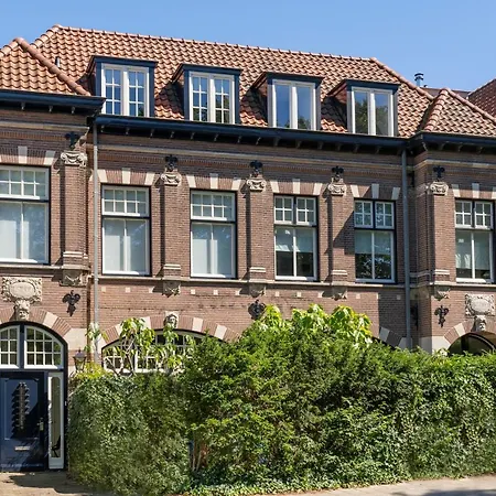 Boutique - Book Via 'bloemendaal Collection' Bloemendaal