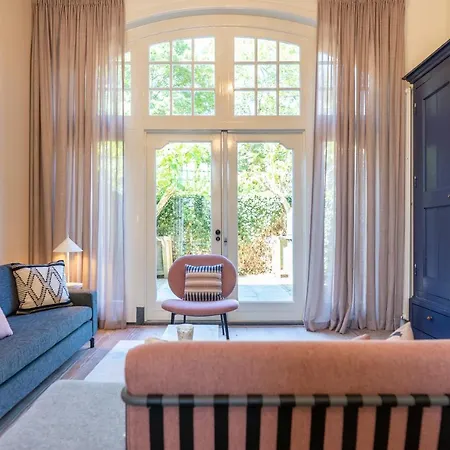 Boutique - Book Via 'bloemendaal Collection' Lejlighed