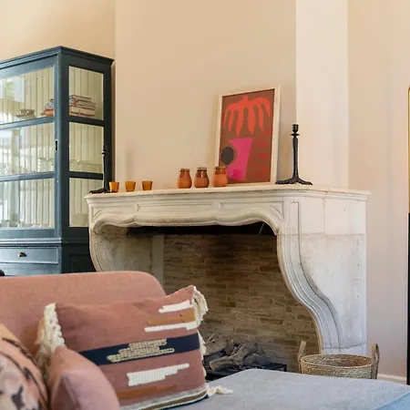 Boutique - Book Via 'bloemendaal Collection' Lejlighed