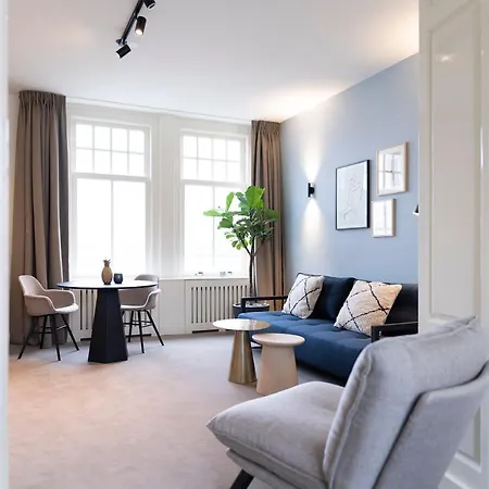 Boutique - Book Via 'bloemendaal Collection' Lejlighed