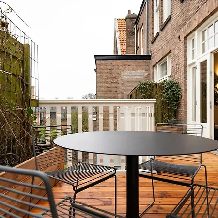 Boutique - Book Via 'bloemendaal Collection' Bloemendaal