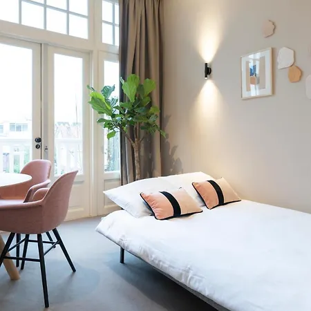 Boutique - Book Via 'bloemendaal Collection' Lejlighed Bloemendaal
