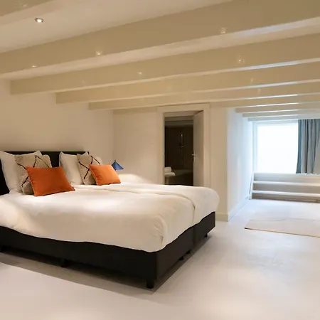 Boutique - Book Via 'bloemendaal Collection' Appartamento Bloemendaal